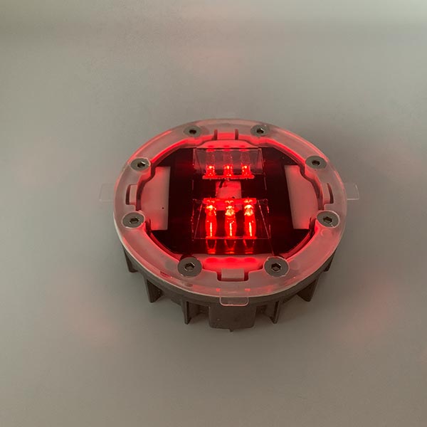 Half Moon Led Road Stud Light For Sale In Singapore